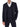Giacca Yes Zee da Uomo - Blu