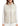 Yes Zee Women's Quilted Sleeveless Jacket - Ivory