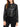 Giubbino Yes Zee da Donna - Nero