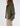 Women's Short Yes Zee Trench Coat - Green