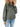 Giubbino con Coulisse Yes Zee da Donna - Verde