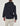 Yes Zee Men's Hooded Jacket - Blue