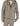 Yes Zee Men's Jacket Dove Grey Melange