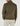 Yes Zee Men's Military Green Bomber Jacket
