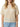 Maglia Manica Corta Yes Zee da Donna - Avorio
