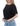 Maglia Yes Zee Donna Nero