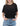 Maglia Yes Zee Donna Nero