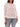 Maglia Yes Zee da Donna - Avorio