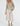 Yes Zee Women's Long-Sleeve Crew Neck Sweater - Ivory