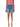 Shorts Jeans Yes Zee da Donna - Denim