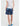 Yes Zee Women's Denim Shorts