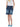 Shorts Jeans Yes Zee da Donna - Denim