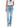 Jeans Flare Yes Zee da Donna - Denim