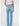 Jeans Yes Zee Donna Super Stone Bleach