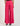 Yes Zee Women's Fuchsia Trousers