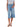 Jeans Palazzo Corto Yes Zee da Donna - Denim