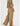 Yes Zee Women's Palazzo Trousers with Pleats - Brown