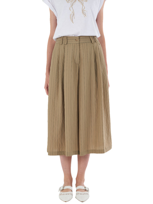 Pantalone Yes Zee da Donna - Marrone