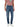 Jeans 5 Tasche Slim Yes Zee da Uomo - Denim