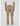 Yes Zee Men's Cargo Pants - Beige