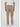 Pantalone Cargo Yes Zee da Uomo - Beige