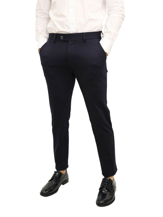 Pantalone Yes Zee da Uomo - Blu