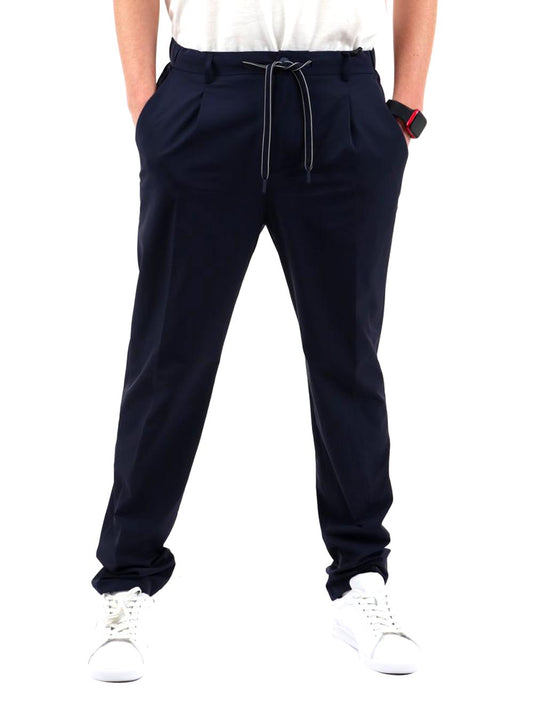 Pantalone Yes Zee da Uomo - Blu
