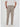 Pantalone con elastico e lacci P670KU00 Yes Zee da Uomo - Beige