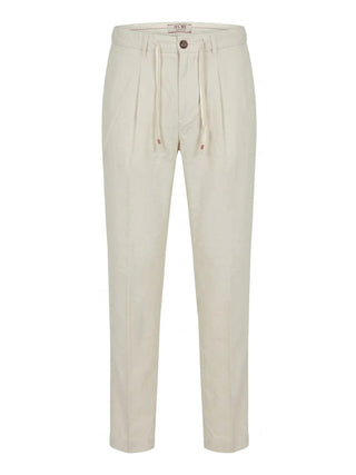 Pantalone Yes Zee Uomo Sabbia