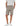 Men's Yes Zee Bermuda Shorts Taupe Melange