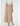 Yes Zee Women's Long Skirt - Beige