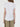 T-shirt Manica Pipistrello Yes Zee da Donna - Bianco