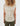 T-shirt con Stampa Yes Zee da Donna - Beige