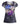 T-shirt Stampa Floreale Yes Zee da Donna - Nero
