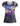 Women's Yes Zee Floral Print T-shirt - Black