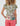 Yes Zee Women's T-Shirt, Military Green
