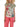 T-shirt con Stampa Yes Zee da Donna - Verde