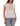 T-shirt Yes Zee Donna Bianco Ottico
