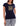 T-shirt Yes Zee Donna Blu