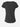 T-shirt Yes Zee da Donna - Nero