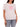T-Shirt Yes Zee da Donna - Bianco