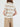 T-shirt Yes Zee da Donna - Beige