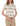 Women's Yes Zee T-shirt Beige Variant