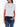 T-shirt Yes Zee da Donna - Bianco