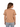 T-shirt Yes Zee da Donna - Marrone