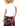 T-shirt Yes Zee Donna Bianco