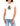 T-shirt Yes Zee Donna Gesso