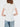 T-shirt con Applicazioni Yes Zee da Donna - Bianco