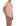 Yes Zee Men's Ash Pink T-shirt