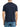 T-shirt Yes Zee da Uomo - Blu